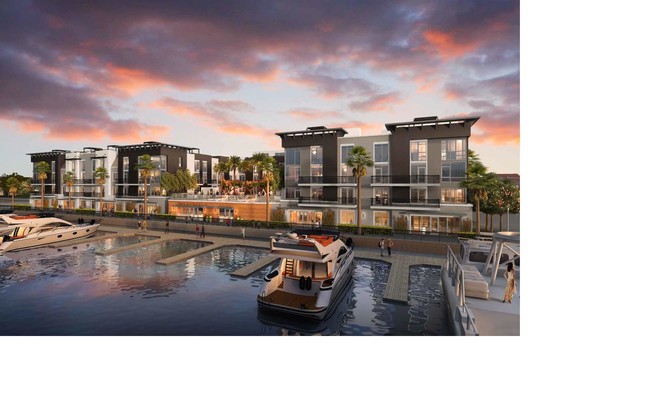 Reserve at Seabridge in Oxnard, CA - Building Photo - Building Photo