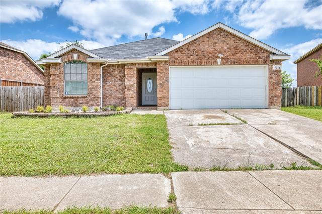 property at 7219 Jurassic Dr