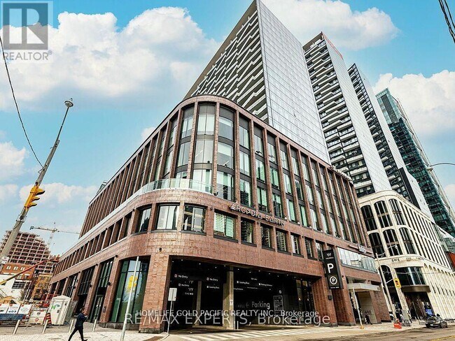 property at 480-1480 Front St W