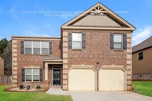 415 Mulberry Park Cir in Dacula, GA - Building Photo