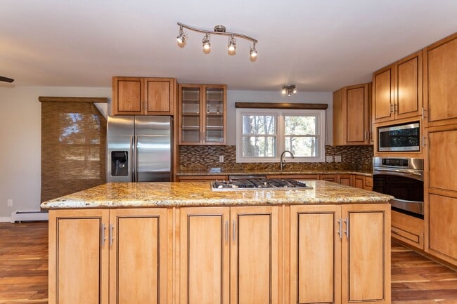 17750 Saddlewood Rd in Monument, CO - Building Photo - Building Photo