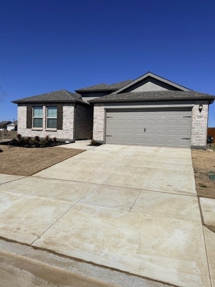 property at 14205 Bacton Rd