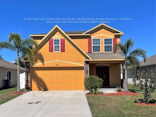 property at 3422 99th St E