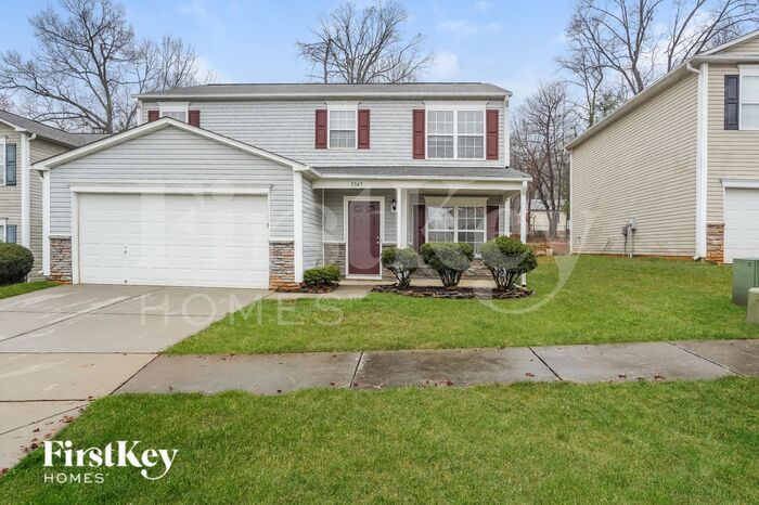5347 Liberty Hall Cir in Winston-Salem, NC - Building Photo