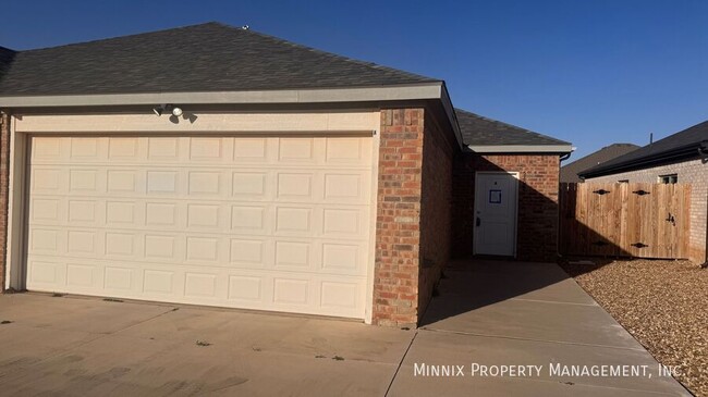 5704 Kemper St in Lubbock, TX - Building Photo - Building Photo