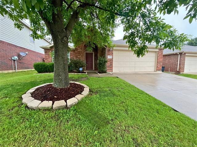 property at 6304 Spring Ranch Dr