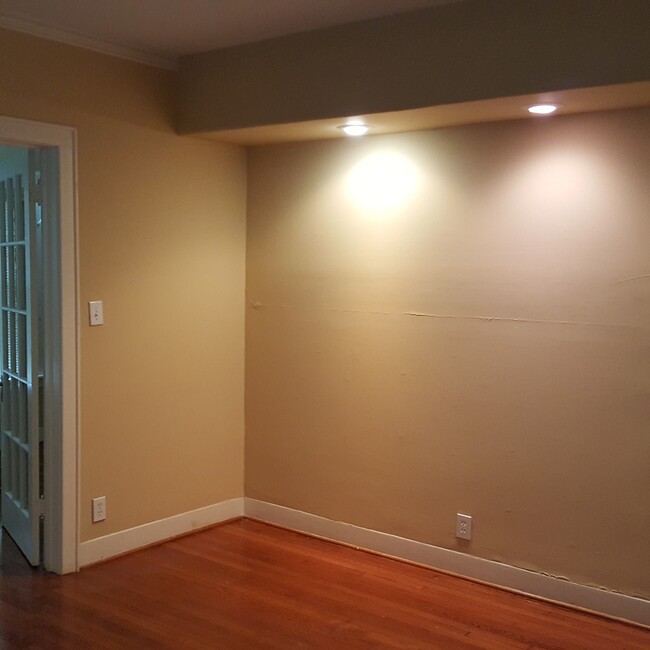 1710 Rosedale St, Unit 1 in Houston, TX - Building Photo - Building Photo