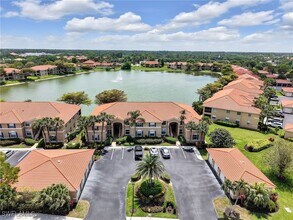 2408 Millcreek Ln in Naples, FL - Building Photo - Building Photo