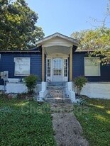 101 Kingwood Dr in Chattanooga, TN - Building Photo