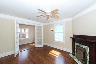 115 President St in Charleston, SC - Building Photo - Building Photo