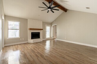 705 Dover Ln in Round Rock, TX - Building Photo - Building Photo