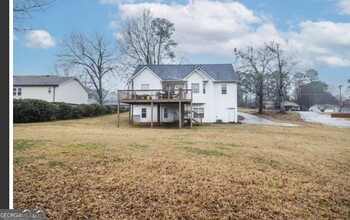 2832 Fieldstone Dr SE in Conyers, GA - Building Photo - Building Photo