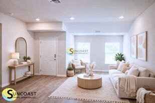 397 Greenbriar Blvd in Lehigh Acres, FL - Building Photo