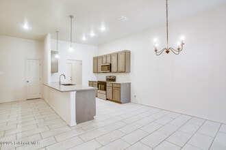1806 Corpus Ave in Wolfforth, TX - Building Photo - Building Photo