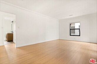 1616 Hauser Blvd in Los Angeles, CA - Building Photo - Building Photo