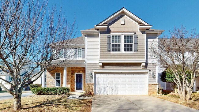 property at 119 Tribune Dr