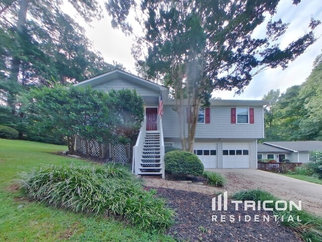 331 Denae Ct in Canton, GA - Building Photo - Building Photo