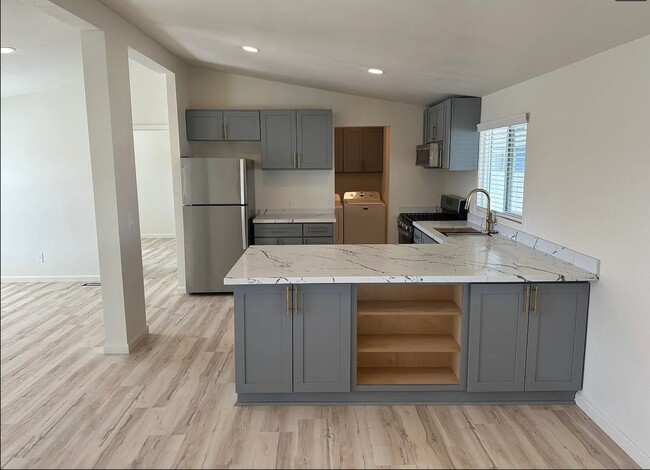 property at 19001 Muskrat Ave