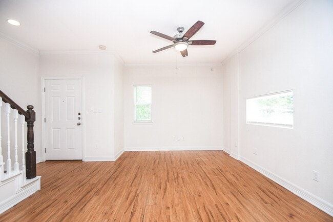 property at 2407 Ferguson Way