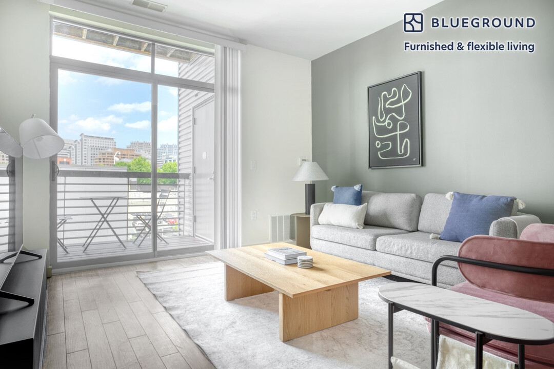 7001 Arlington Rd-Unit -FL4-ID533 in Bethesda, MD - Building Photo