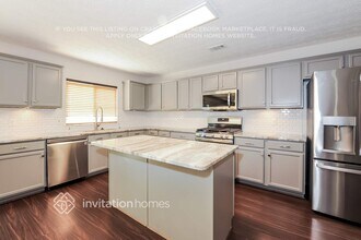 109 Parkmont Ln in Dallas, GA - Building Photo - Building Photo