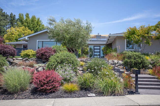 Apartamentos Alquiler en Moraga, CA