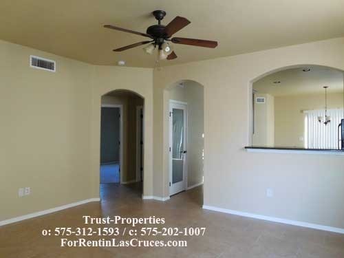 4036 Monte Luna Ct in Las Cruces, NM - Building Photo - Building Photo