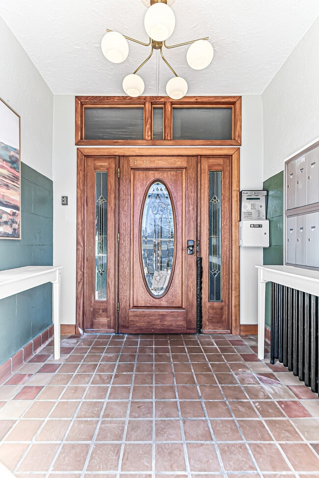 1666 Detroit St, Unit SI ID1243907P in Denver, CO - Building Photo - Building Photo