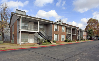 Meadow Glen Apartments