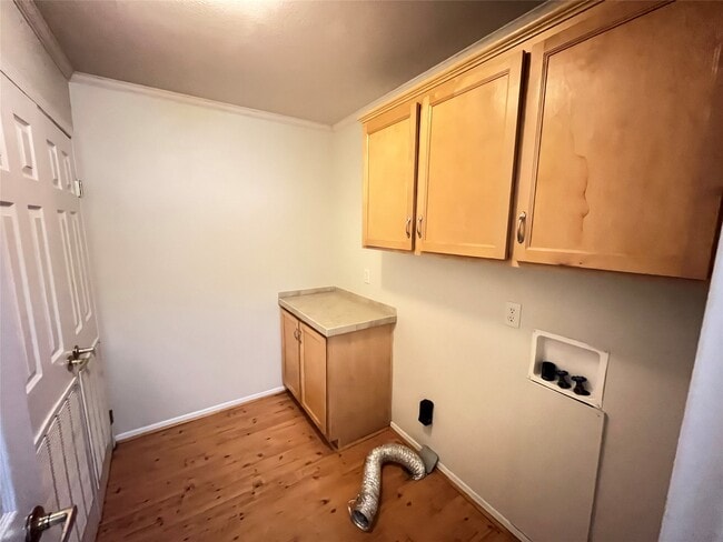 property at 10214 Berrybriar Ln