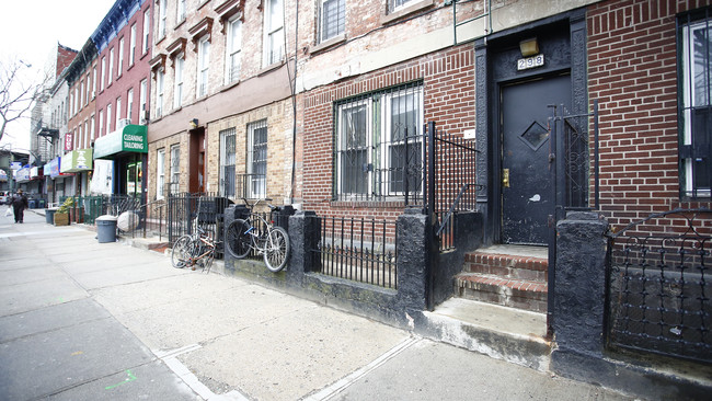 298 Ellery St in Brooklyn, NY - Building Photo - Building Photo