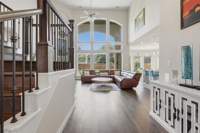 property at 11218 Oudney Ct