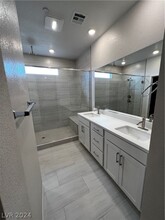 2400 Ridgeline Wash St in Las Vegas, NV - Building Photo - Building Photo