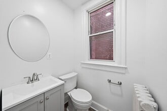 2032 North Capitol St NW in Washington, DC - Building Photo - Building Photo