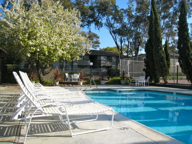 Oakwood Village