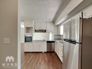 6581 Fielder Rd in Rex, GA - Building Photo - Building Photo