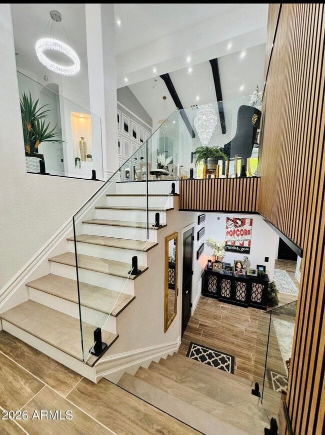 property at 7635 S Ash Ave