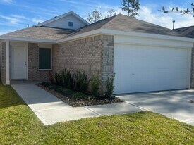 18506 Autumn Hts Ln in Crosby, TX - Building Photo