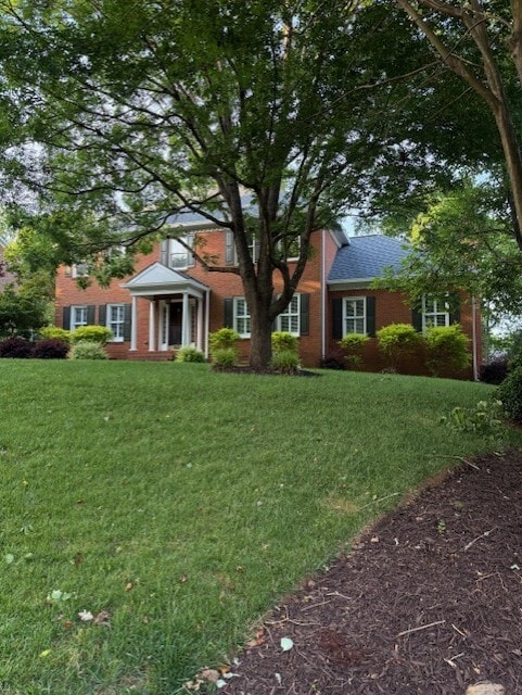 113 Circle Slope Dr