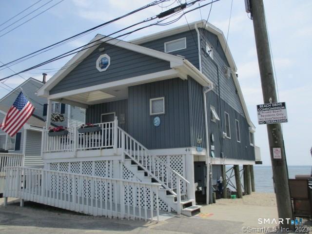 property at 49 Shoreline Dr