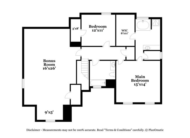 2350 Sapphire Ct in Ellenwood, GA - Building Photo - Building Photo