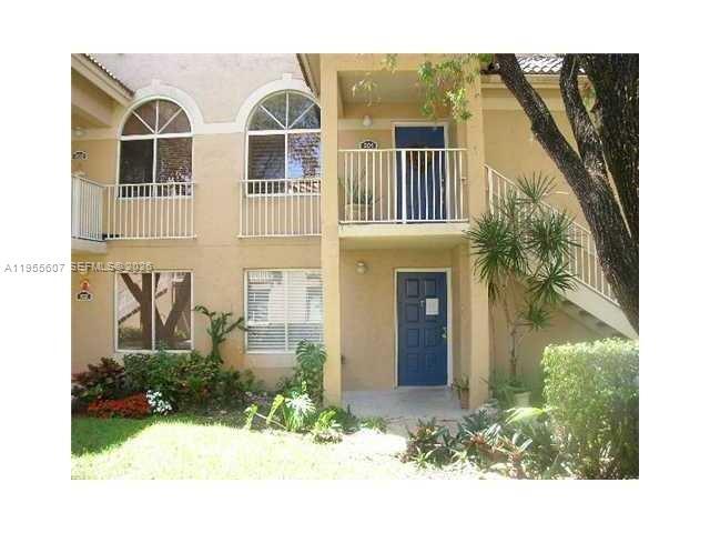 property at 15770 SW 106th Terrace