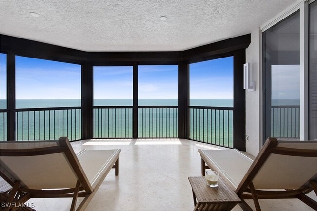 property at 8473 Bay Colony Dr