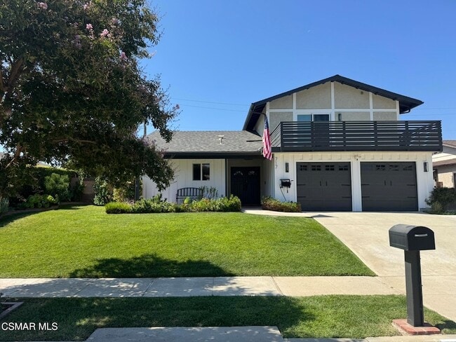717 N Hudspeth Ave in Simi Valley, CA - Building Photo - Building Photo