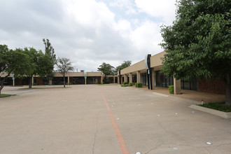 District 1444 in Dallas, TX - Building Photo - Building Photo