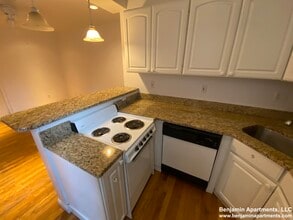 91 Prince St, Unit 19 in Boston, MA - Building Photo - Building Photo