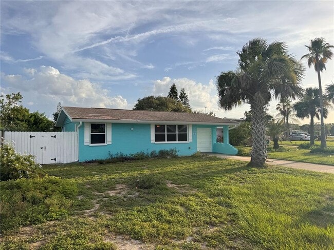 property at 34 Palm Dr