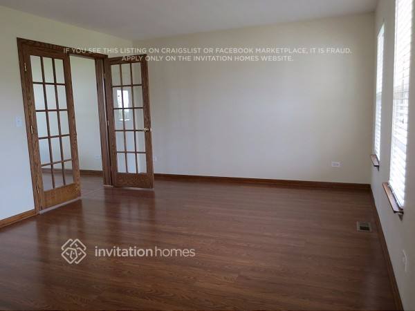 153 Wedgeport Ct in Romeoville, IL - Foto de edificio - Building Photo