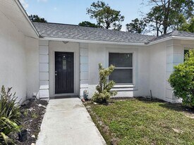 3641 23rd Ave SW in Naples, FL - Building Photo