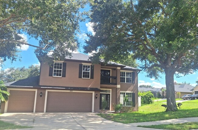 property at 524 Quail View Ct